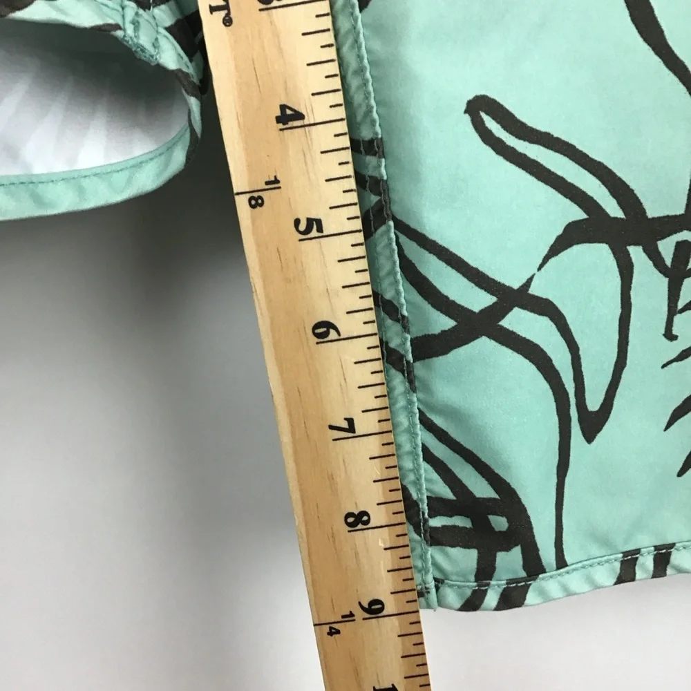 RVCA mens board shorts 34 waist